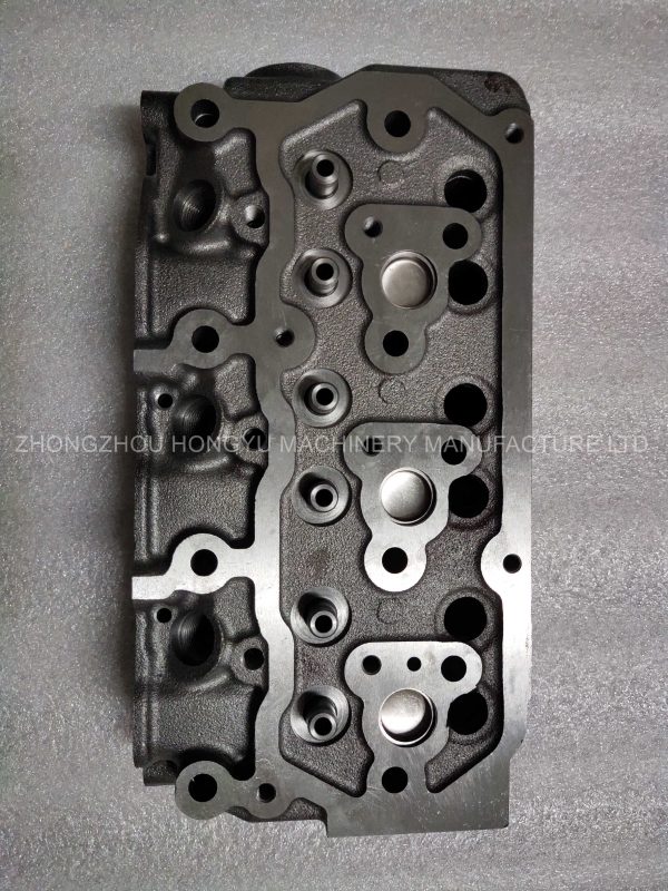 S3L2 ZYLINDERKOPF FÜR MITSUBISHI