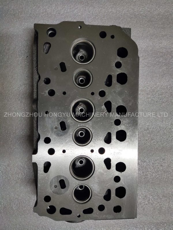 S3L/S3L2 CYLINDER HEAD FOR MITSUBISHI