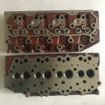 S4Q CYLINDER HEAD FOR MITSUBISHI