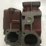 S4Q CYLINDER HEAD FOR MITSUBISHI