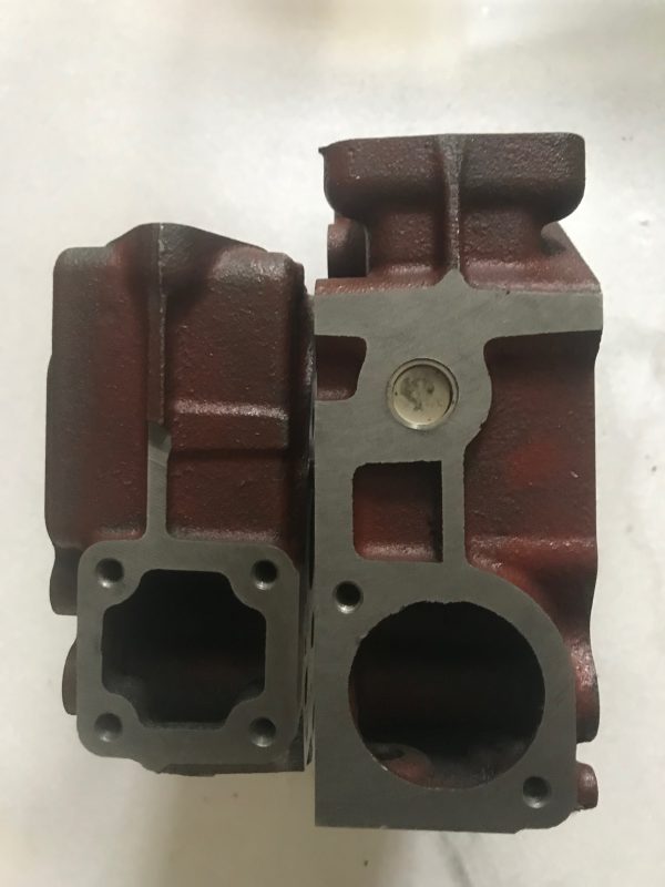 S4Q CYLINDER HEAD FOR MITSUBISHI
