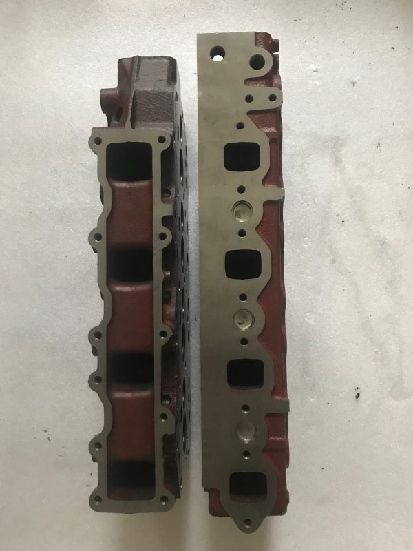 S4Q CYLINDER HEAD FOR MITSUBISHI
