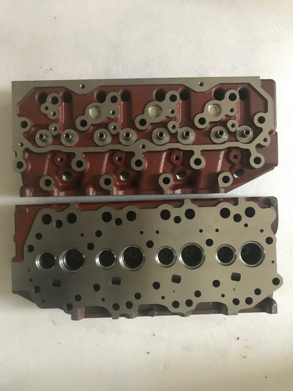 S4Q CYLINDER HEAD FOR MITSUBISHI