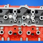S4S CYLINDER HEAD FOR MITSUBISHI