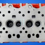 S4S CYLINDER HEAD FOR MITSUBISHI