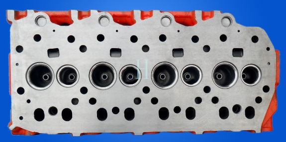 S4S CYLINDER HEAD FOR MITSUBISHI