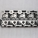 V1702 CYLINDER HEAD FOR KUBOTA