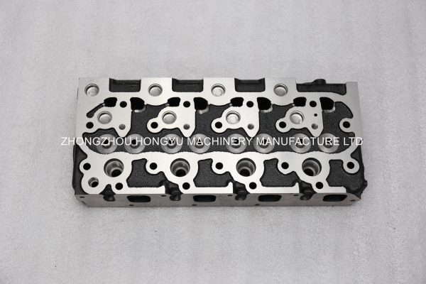 V1702 CYLINDER HEAD FOR KUBOTA