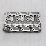 D1503 CYLINDER HEAD FOR KUBOTA