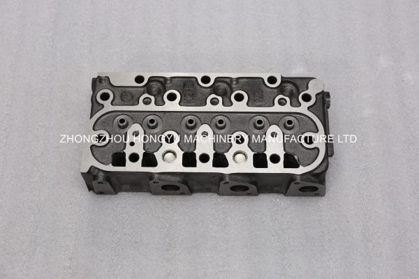 D1005 CYLINDER HEAD