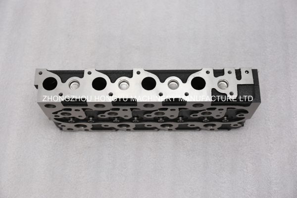 V1702 CYLINDER HEAD FOR KUBOTA