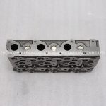 D1503 CYLINDER HEAD FOR KUBOTA