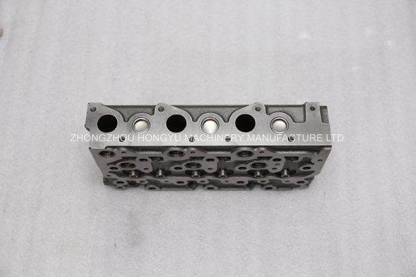D1503 CYLINDER HEAD FOR KUBOTA