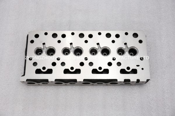 V1702 CYLINDER HEAD FOR KUBOTA