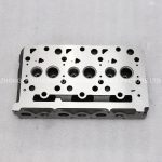 D1503 CYLINDER HEAD FOR KUBOTA