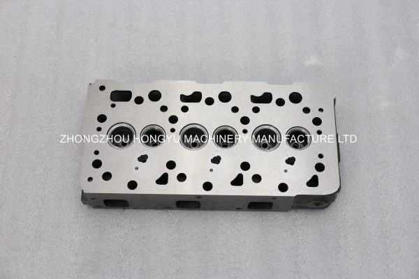 D1005 CYLINDER HEAD