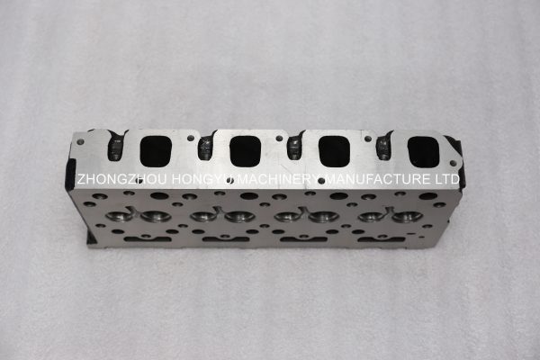 V1702 CYLINDER HEAD FOR KUBOTA