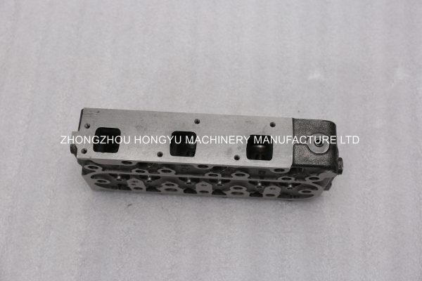 D1005 CYLINDER HEAD