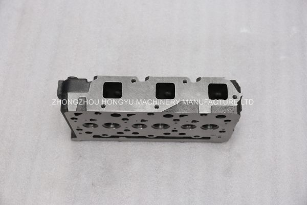 D1503 CYLINDER HEAD FOR KUBOTA