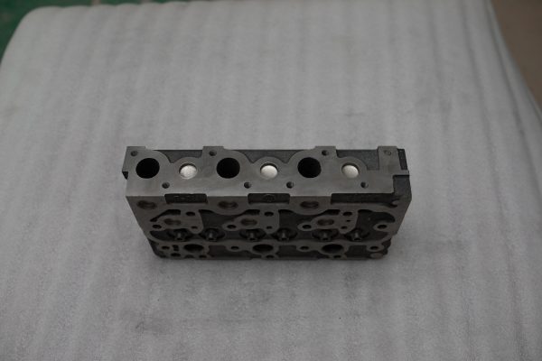 D1302 CULATA DE KUBOTA