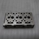 D1302 CYLINDER HEAD FOR KUBOTA