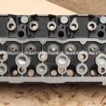 MITSUBISHI 4D34 CYLINDER HEAD