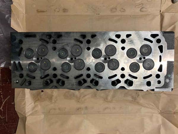 V3307 CYLINDER ASSY