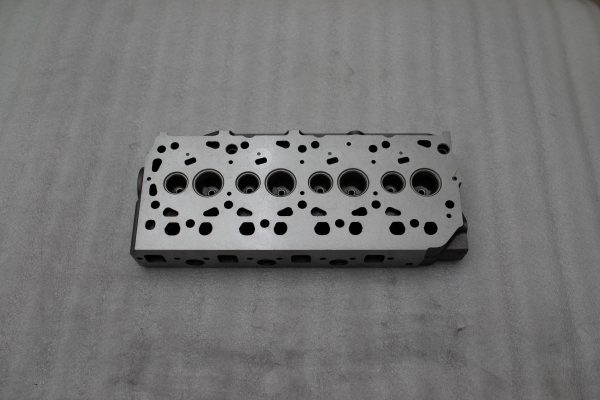 S4L CYLINDER HEAD