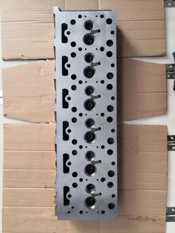 S2800 CYLINDER HEAD FOR KUBOTA