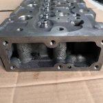 S2800 CYLINDER HEAD FOR KUBOTA