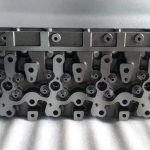 6068 CYLINDER HEAD