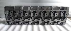 6068 CYLINDER HEAD