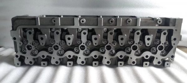6068 CYLINDER HEAD
